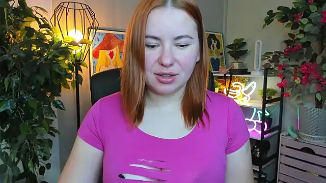 LAYLAxSTAR's cam snapshot