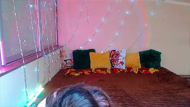 LizaSenri's cam snapshot