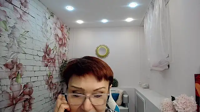 Cutie_Asya's web cam