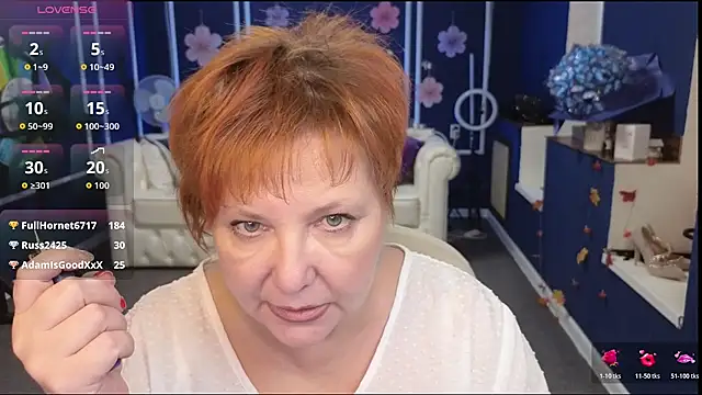 Kira_Kenet's cam snapshot