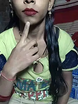 Itz_Aisha__'s cam snapshot