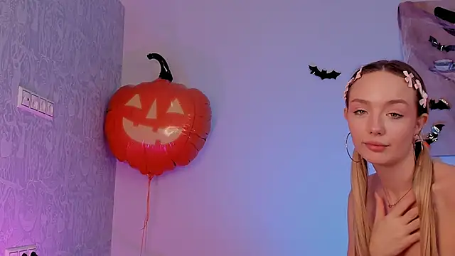 dasha_sento's cam snapshot