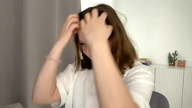 TamekiaSamii's cam snapshot