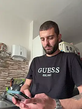 Pablo_Hornyguy95 live sex cam