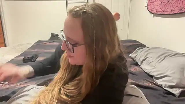 Pattyworld69's cam snapshot