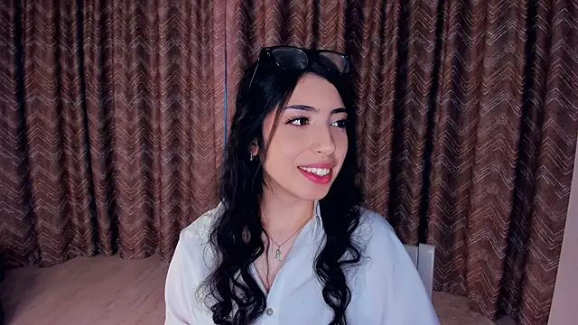 TonjaNeace's cam snapshot