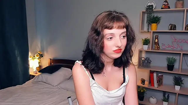 JannLedain's cam snapshot