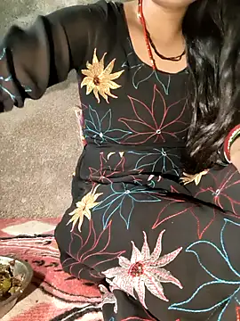 Hot_Simran_01's cam snapshot