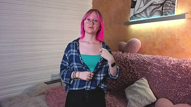 HanVertz's cam snapshot