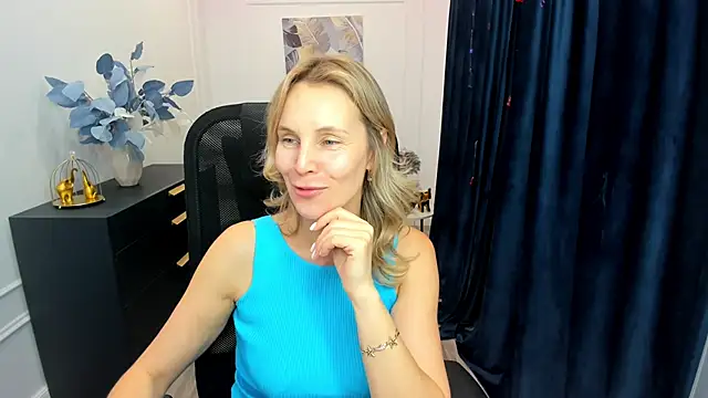 Sinty_Devis's cam snapshot