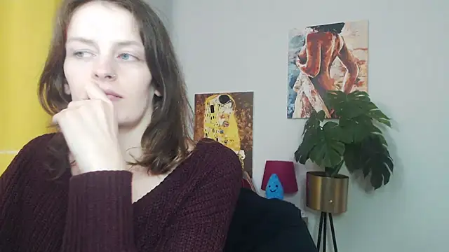 juicyNadine's cam snapshot