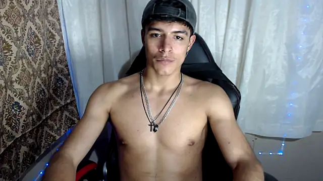 jacobbiker's cam snapshot