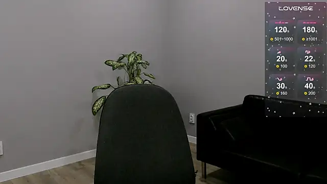 Ella_Sea's cam snapshot