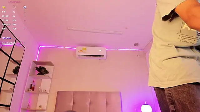 SandroVeyra's cam snapshot