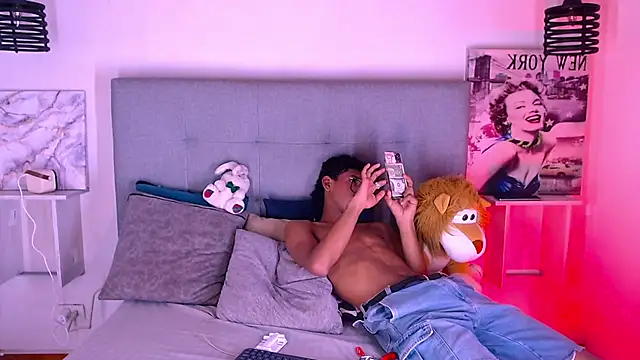 Billie_Turner_'s cam snapshot