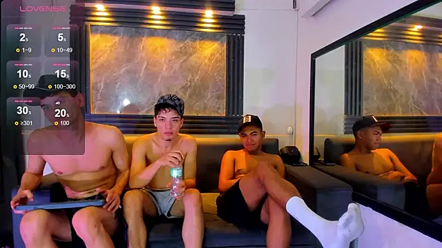 liam_coleman25's cam snapshot