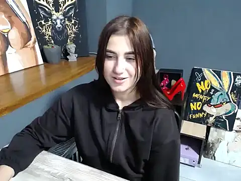 Flower_mary's cam snapshot