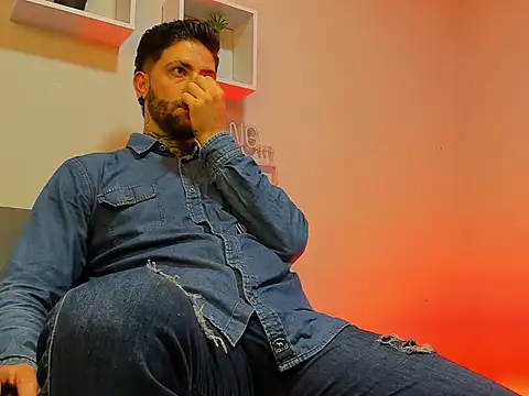 Supreme_Alpha's cam snapshot