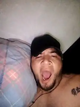 JHONNYACA28's cam snapshot