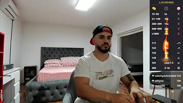 supermanboy94's cam snapshot