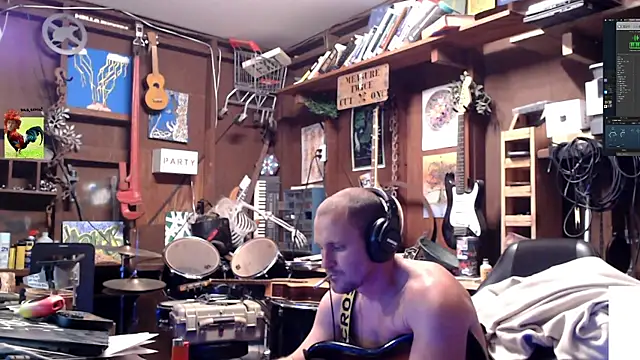 itsjameswebbscope's cam snapshot