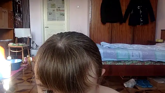 KlavdiaPetrivna live sex cam