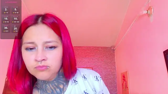 meghan_nill's cam snapshot