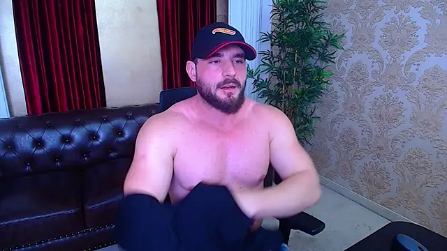 AdamJamesonn's cam snapshot