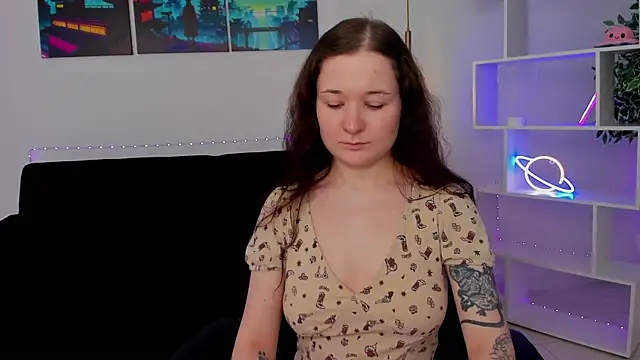 NancyJonson's cam snapshot