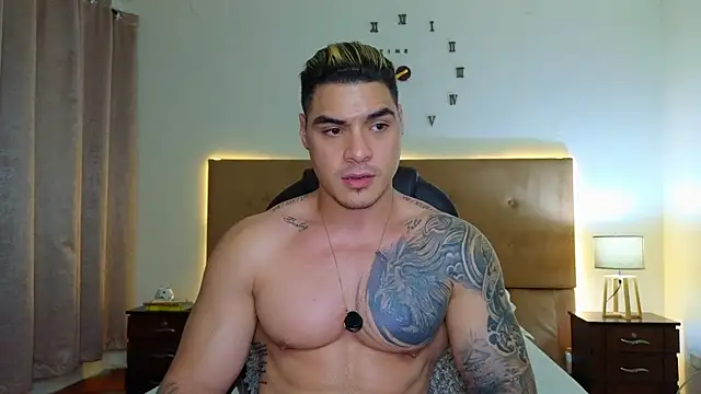 Steven_Velez's cam snapshot