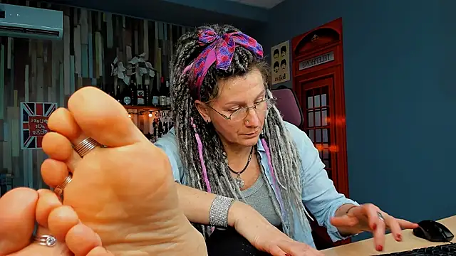 UmaSpace's cam snapshot