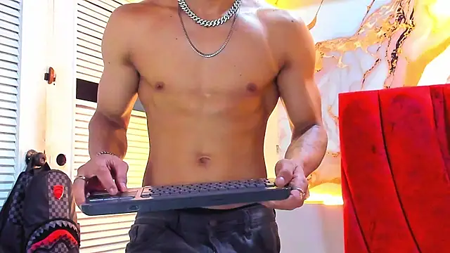 daniscot's cam snapshot