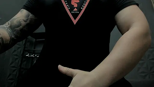 TonyWilcox's cam snapshot