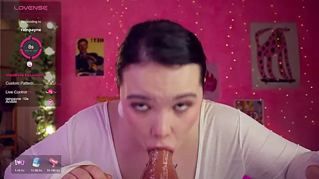 Chery_Lady22's cam snapshot