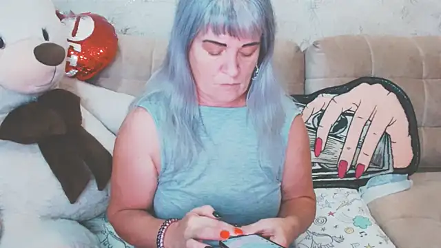 SiberiabBerry's cam snapshot