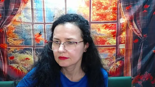 Miroslava_Happi's cam snapshot