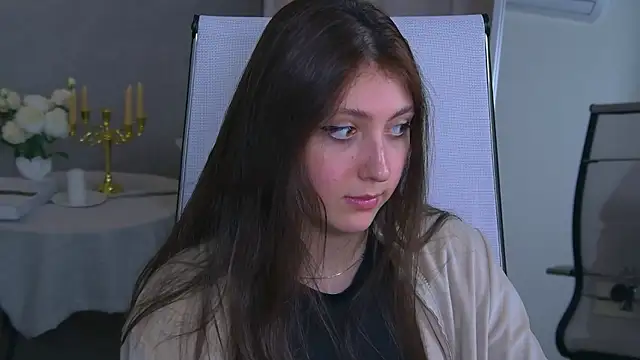 Mary_Miiller's cam snapshot