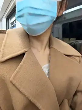 cute-maomao's cam snapshot