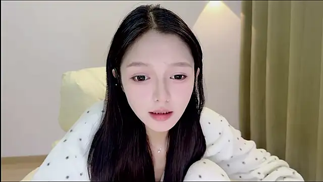 Hello-beibei's cam snapshot