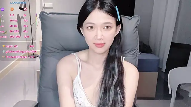 NiNi-baby520's cam snapshot