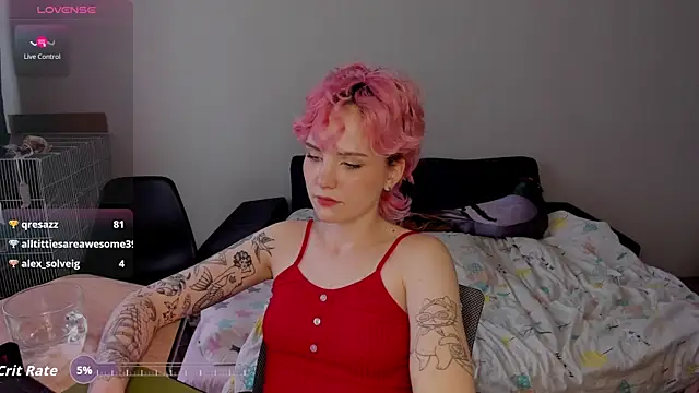 School_Love's cam snapshot