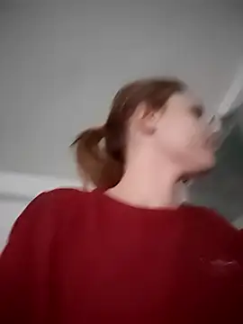 SandyCassie's cam snapshot