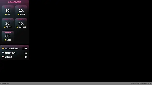 xoxostoneybabe's cam snapshot