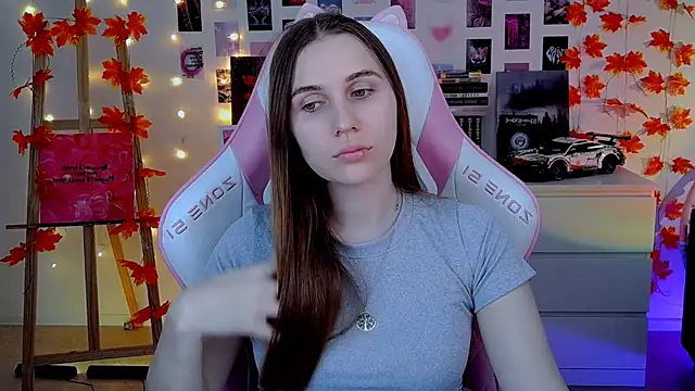 AliceCharmy's cam snapshot