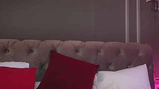 AnnieStylesx's cam snapshot