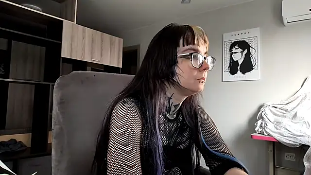 HighelikeGirl's cam snapshot