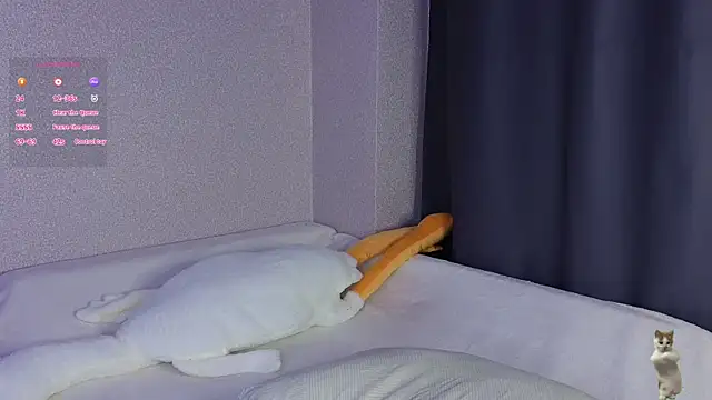 ShizukaBlanche's cam snapshot