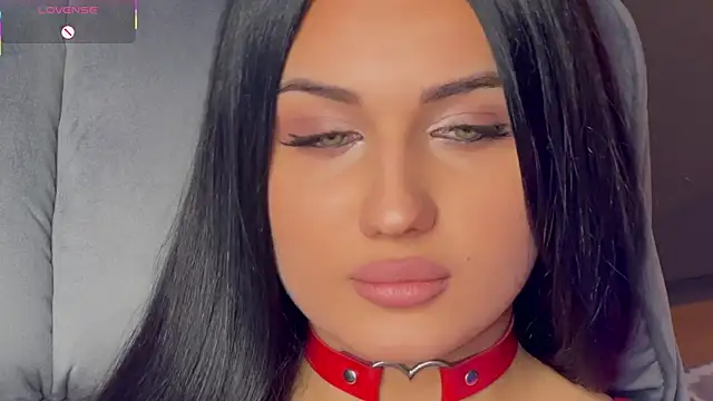 mygoddesshecate's cam snapshot