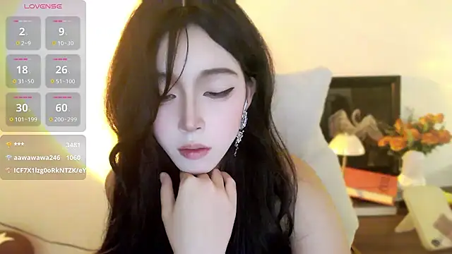 Wfrost0707's cam snapshot