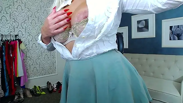 MissKora's cam snapshot